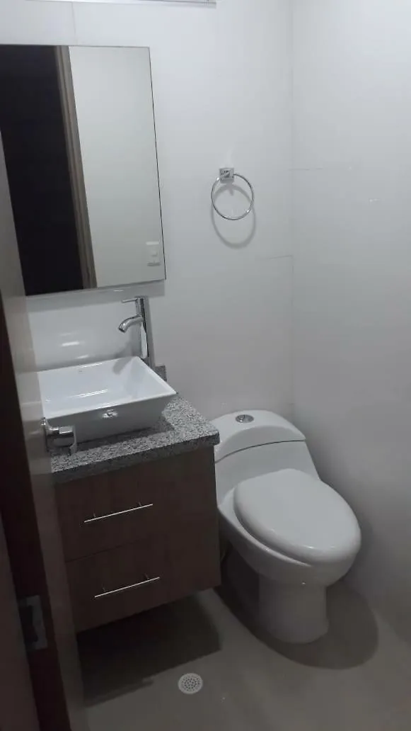 Calle 83# 42E 37 Barranquilla Apartamento Hotel Apartment Barranquilla (Atlantico)